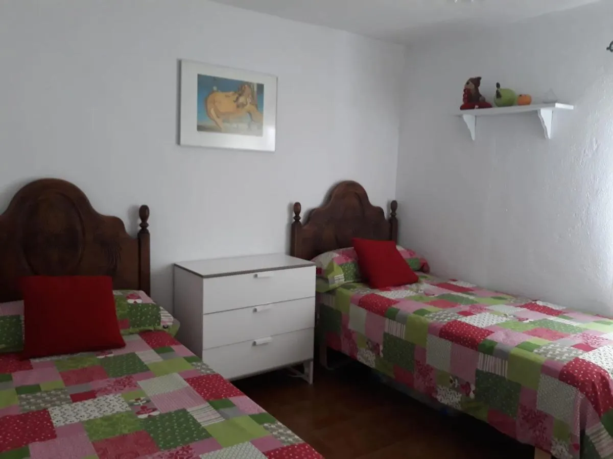 Piso De La Ermita Apartment Mijas Spain