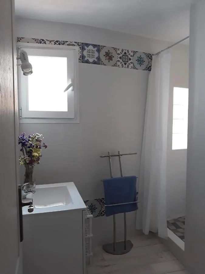 Piso De La Ermita Apartment Mijas 0*,  Spain