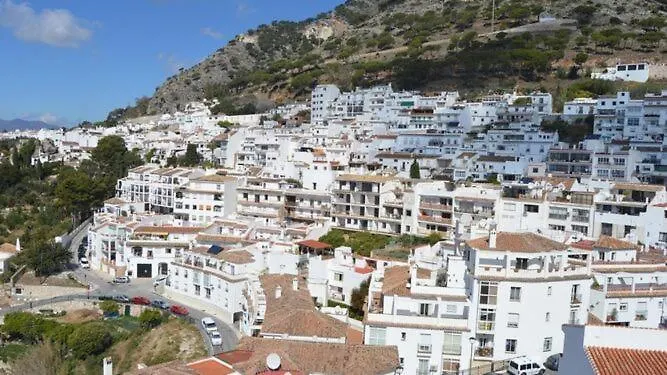Piso De La Ermita Apartment Mijas