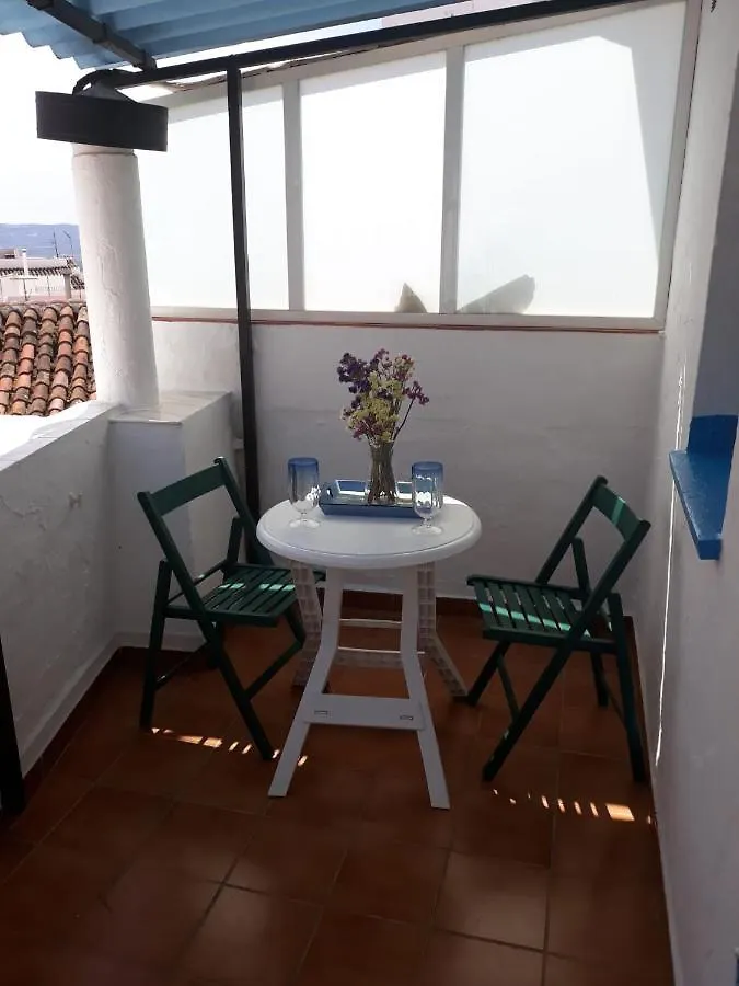 Piso De La Ermita Apartment Mijas Spain