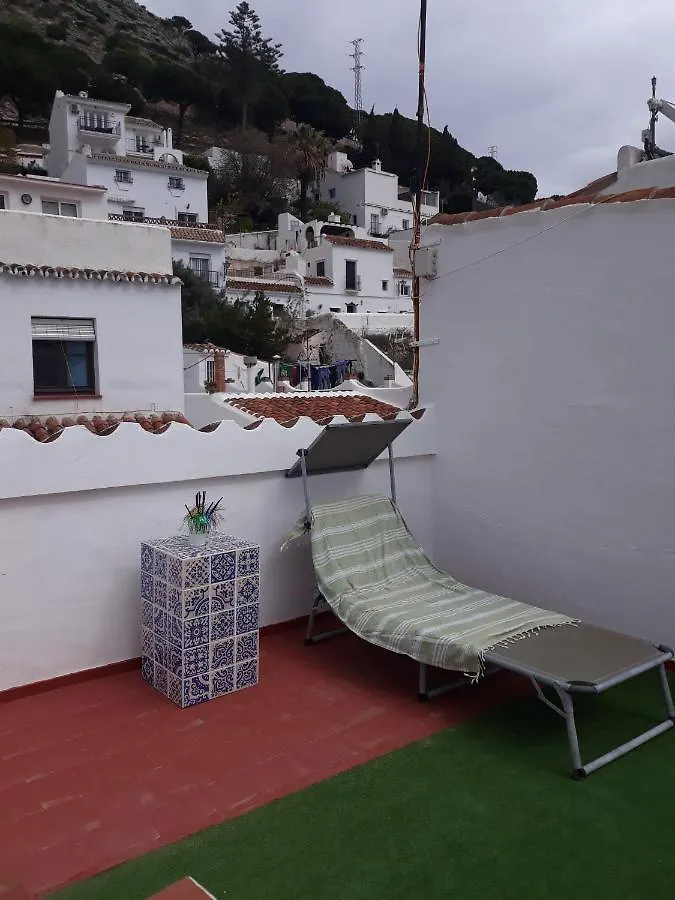 Piso De La Ermita Apartment Mijas
